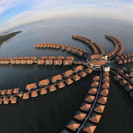 Sungai Pelek 3Br Retreat Homestay Near To Goldcoast, Sepang By Verano מראה חיצוני תמונה