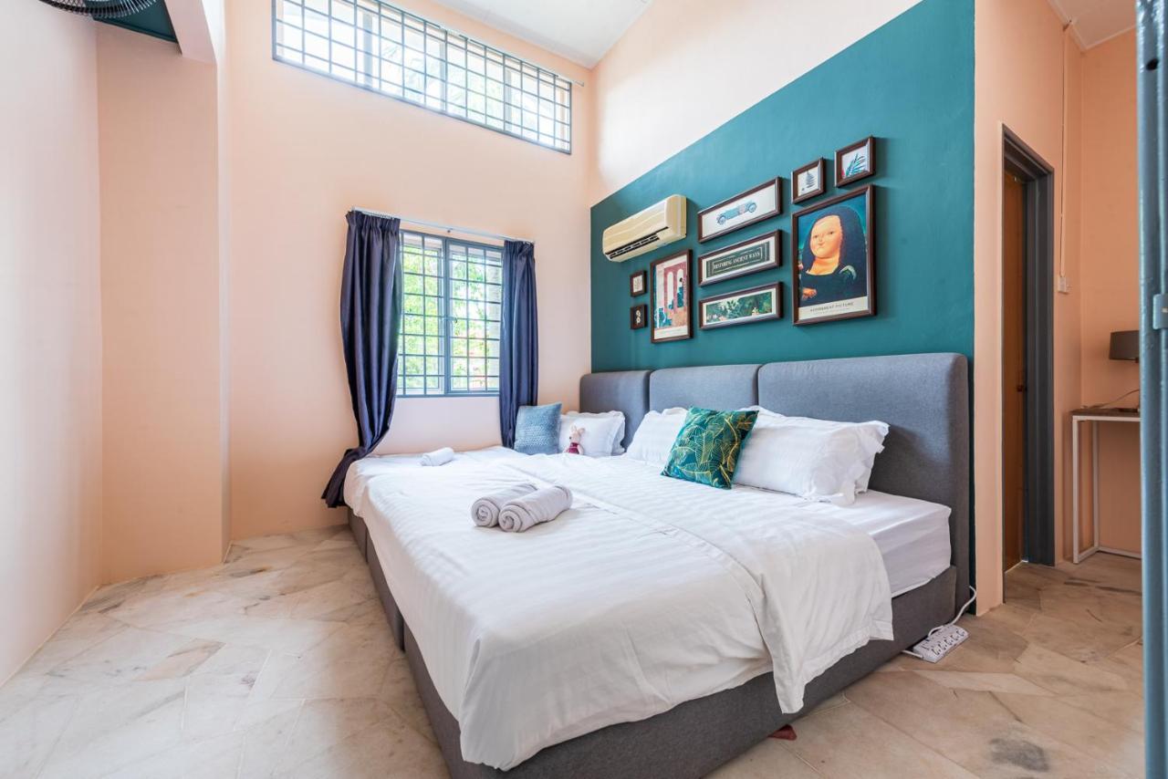 Sungai Pelek 3Br Retreat Homestay Near To Goldcoast, Sepang By Verano מראה חיצוני תמונה