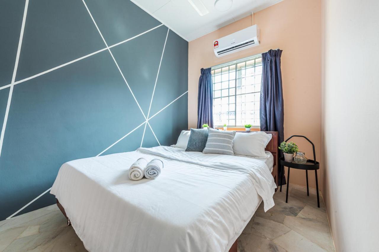 Sungai Pelek 3Br Retreat Homestay Near To Goldcoast, Sepang By Verano מראה חיצוני תמונה